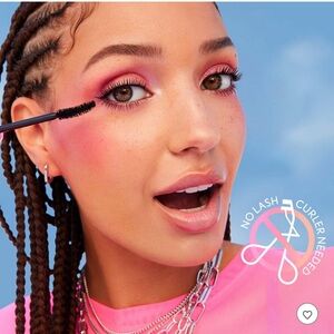 COVERGIRL 3D Mascara - Berry Brown